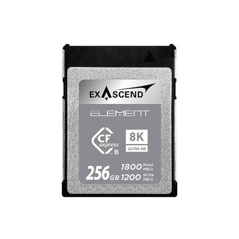 Thẻ nhớ Exascend CFexpress Type B - Element