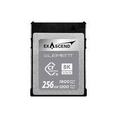  Thẻ nhớ Exascend CFexpress Type B - Element 