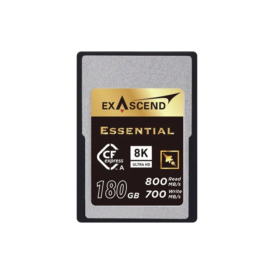 Ảnh minh họa Thẻ nhớ Exascend Essential CFexpress Type-A 2
