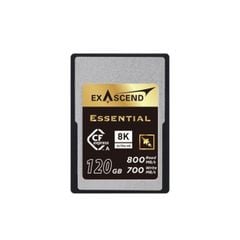  Thẻ nhớ Exascend Essential CFexpress Type-A 
