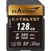 Thẻ nhớ Exascend SDXC UHS II 128GB 280MB/100MB/s