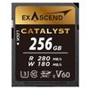 Thẻ nhớ Exascend SDXC UHS II 256GB 280MB/ 180MB/ s