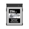 Thẻ nhớ Lexar 256GB Professional Silver CFexpress Type B