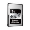 Thẻ nhớ Lexar Professional Silver CFexpress 4.0 Type A 1TB