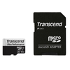 Thẻ nhớ Micro SDXC Transcend UHS-I U3M (Adapter) 512GB