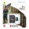 Thẻ Nhớ MicroSD 1TB Chính Hãng
