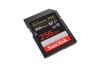 Thẻ nhớ Sandisk SDHC 256GB Extreme Pro class 10_U3