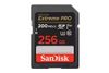 Thẻ nhớ Sandisk SDHC 256GB Extreme Pro class 10_U3