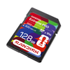 Thẻ nhớ SDXC Sandisk Extreme Pro UHS-II V90 128GB (Fifa Edition)