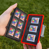Thẻ nhớ SDXC Sandisk Extreme Pro UHS-II V90 128GB (Fifa Edition)