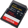 Thẻ nhớ SDXC SanDisk Extreme Pro UHS-II V90 256GB 300MB/ 300MB/ s