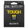 Thẻ nhớ SDXC Sony Tough 256GB 277Mb/150Mb/s (SF-M256T)