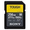 Thẻ nhớ SDXC Sony Tough 256GB 277Mb/150Mb/s (SF-M256T)