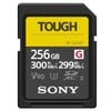 Thẻ nhớ SDXC Sony Tough 256GB 300MB/299MB/s (SF-G256T)