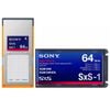 Thẻ nhớ SXS-1 Sony 64GB (SBS-64G1C)