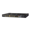 IE-4010-4S24P Cisco Industrial Ethernet 4010 Series Switches, 4 SFP 1G