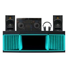  Dàn âm thanh DJ AlphaTheta, PreSonus DHD328 (AlphaTheta DDJ-GRV6) 
