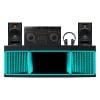 Dàn âm thanh DJ AlphaTheta, PreSonus DHD328 (AlphaTheta DDJ-GRV6)