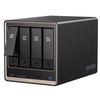 UGREEN NASync DXP4800 GT 4-Bay – Dual 10GbE, Diskless