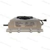Bộ Sạc Thiên Năng 24V-15A, dùng cho Xe Nâng Điện, Máy Chà Sàn, Có Quạt
