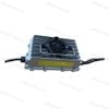 Bộ Sạc Thiên Năng 24V-15A, dùng cho Xe Nâng Điện, Máy Chà Sàn, Có Quạt