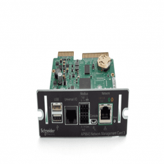  Thiết Bị APC UPS Network Management Card 3 AP9643 
