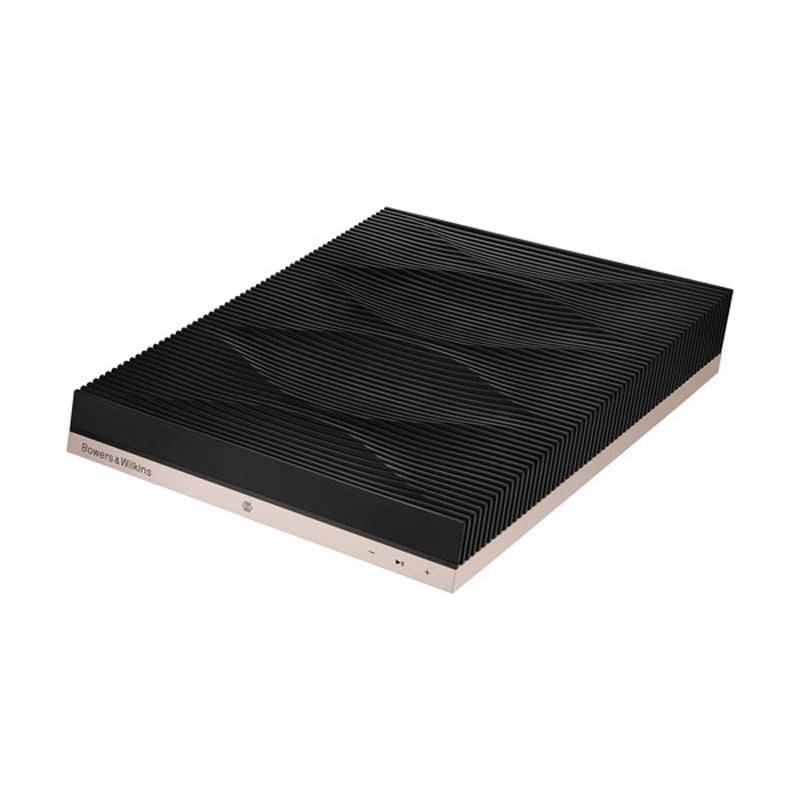 Ảnh minh họa Thiết bị B&W Formation Audio 2