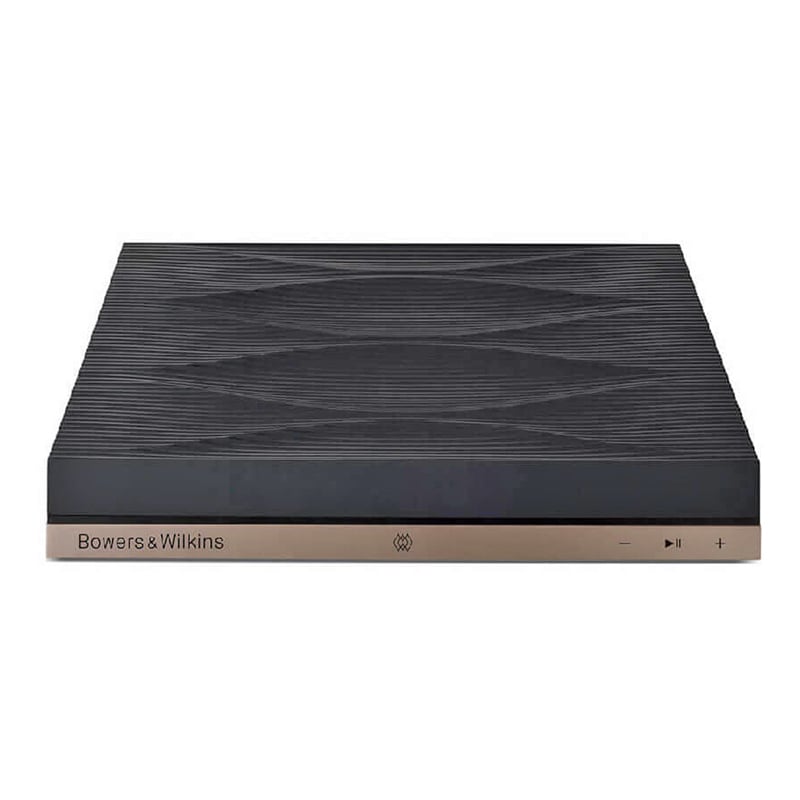 Thiết bị B&W Formation Audio