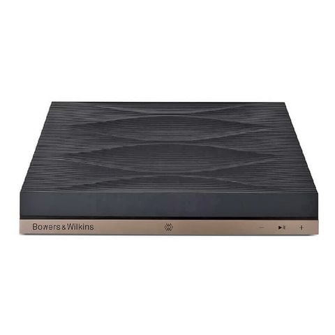 Thiết bị B&W Formation Audio