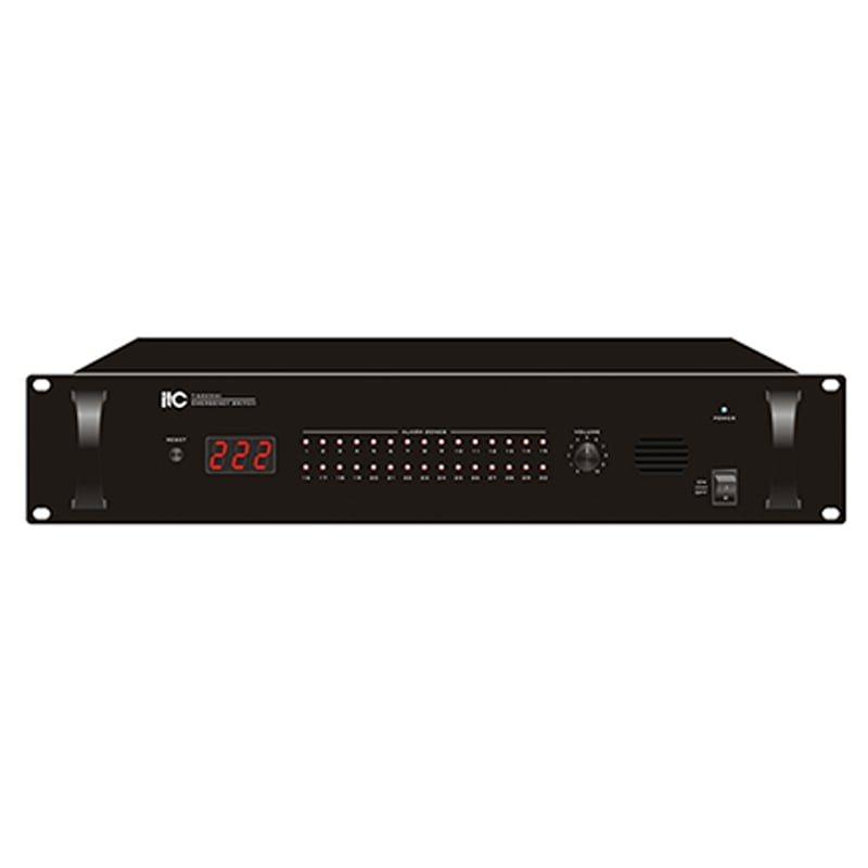Ảnh minh họa Thiết bị báo động ITC T-6223(A) 1