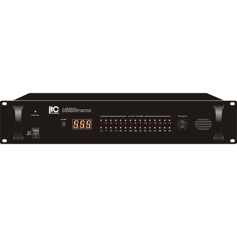 Thiết bị báo động ITC T-6223(A)