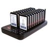 Thiết bị báo rung phục vụ Gpos HT-2051R [20 tay]
