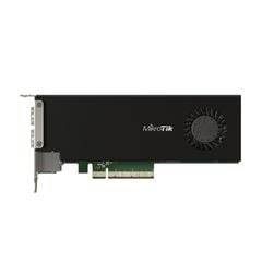  Thiết bị cân bằng tải Router MikroTik CCR2004-1G-2XS-PCIe 