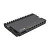 Thiết bị cân bằng tải Router MikroTik RB5009UPr+S+IN