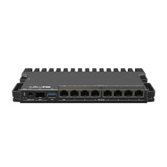  Thiết bị cân bằng tải Router MikroTik RB5009UPr+S+IN 