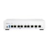 Thiết bị cân bằng tải Router QNAP QHora-322