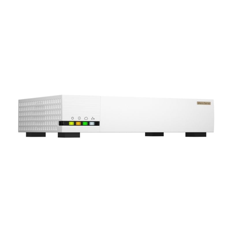 Ảnh minh họa Thiết bị cân bằng tải Router QNAP QHora-322 2