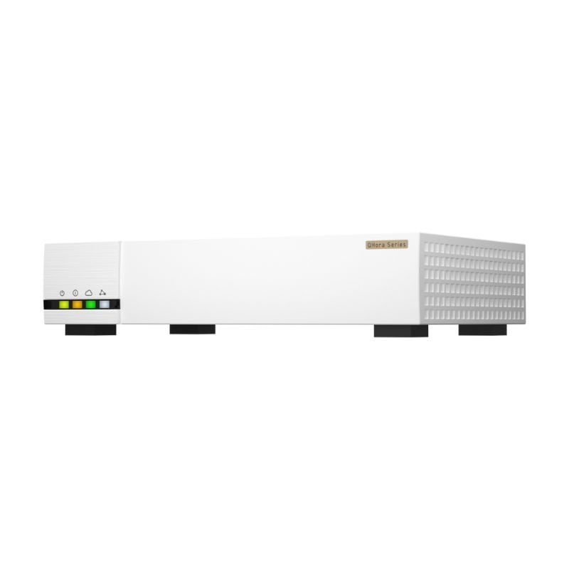 Ảnh minh họa Thiết bị cân bằng tải Router QNAP QHora-322 3