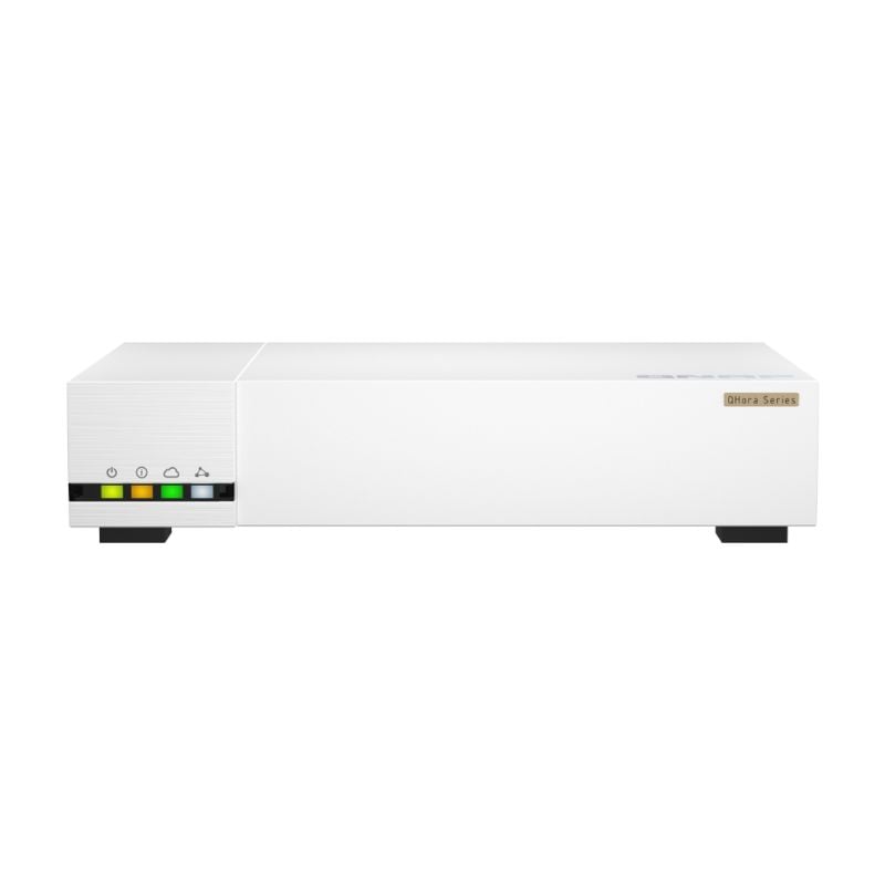 Thiết bị cân bằng tải Router QNAP QHora-322