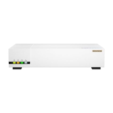 Thiết bị cân bằng tải Router QNAP QHora-322