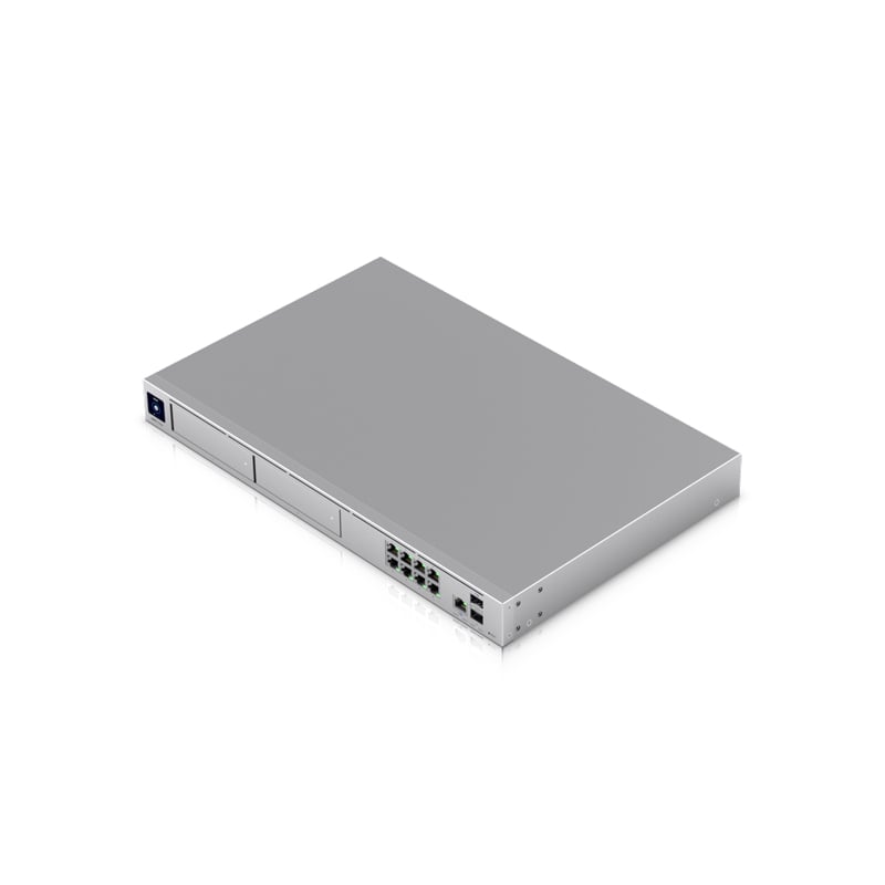 Ảnh minh họa Thiết bị cân bằng tải Router Unifi Dream Machine Pro Max (UDM-Pro-Max) 1