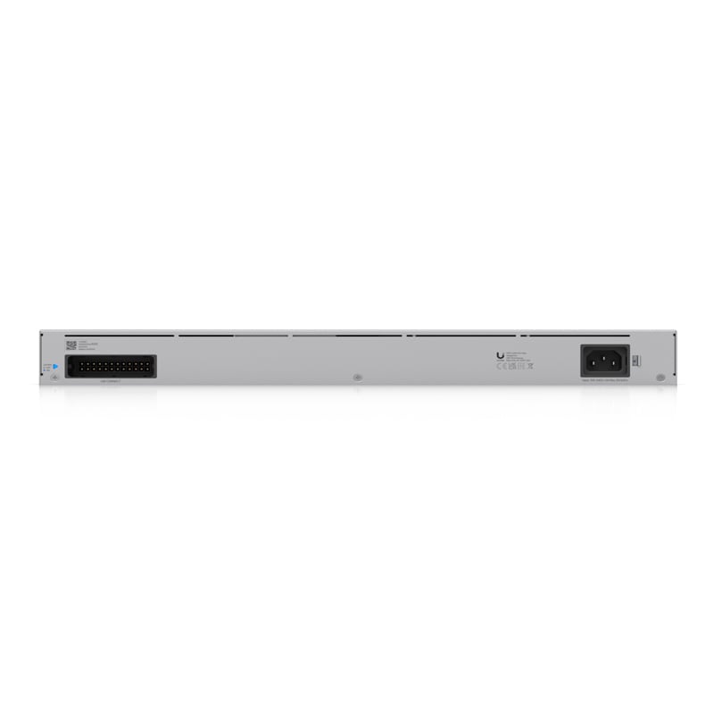 Ảnh minh họa Thiết bị cân bằng tải Router Unifi Dream Machine Pro Max (UDM-Pro-Max) 2