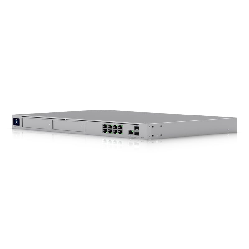 Ảnh minh họa Thiết bị cân bằng tải Router Unifi Dream Machine Pro Max (UDM-Pro-Max) 3