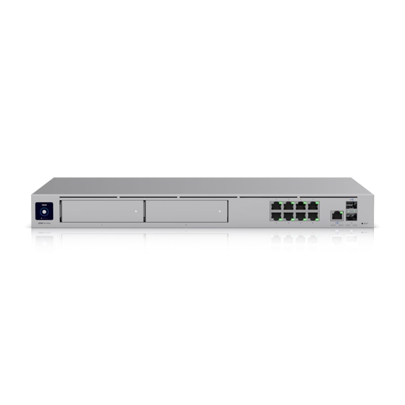 Thiết bị cân bằng tải Router Unifi Dream Machine Pro Max (UDM-Pro-Max)