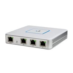  Thiết bị cân bằng tải Router UniFi Security Gateway (USG) 