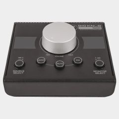  Thiết bị chia Loa Mackie Big Knob Passive 