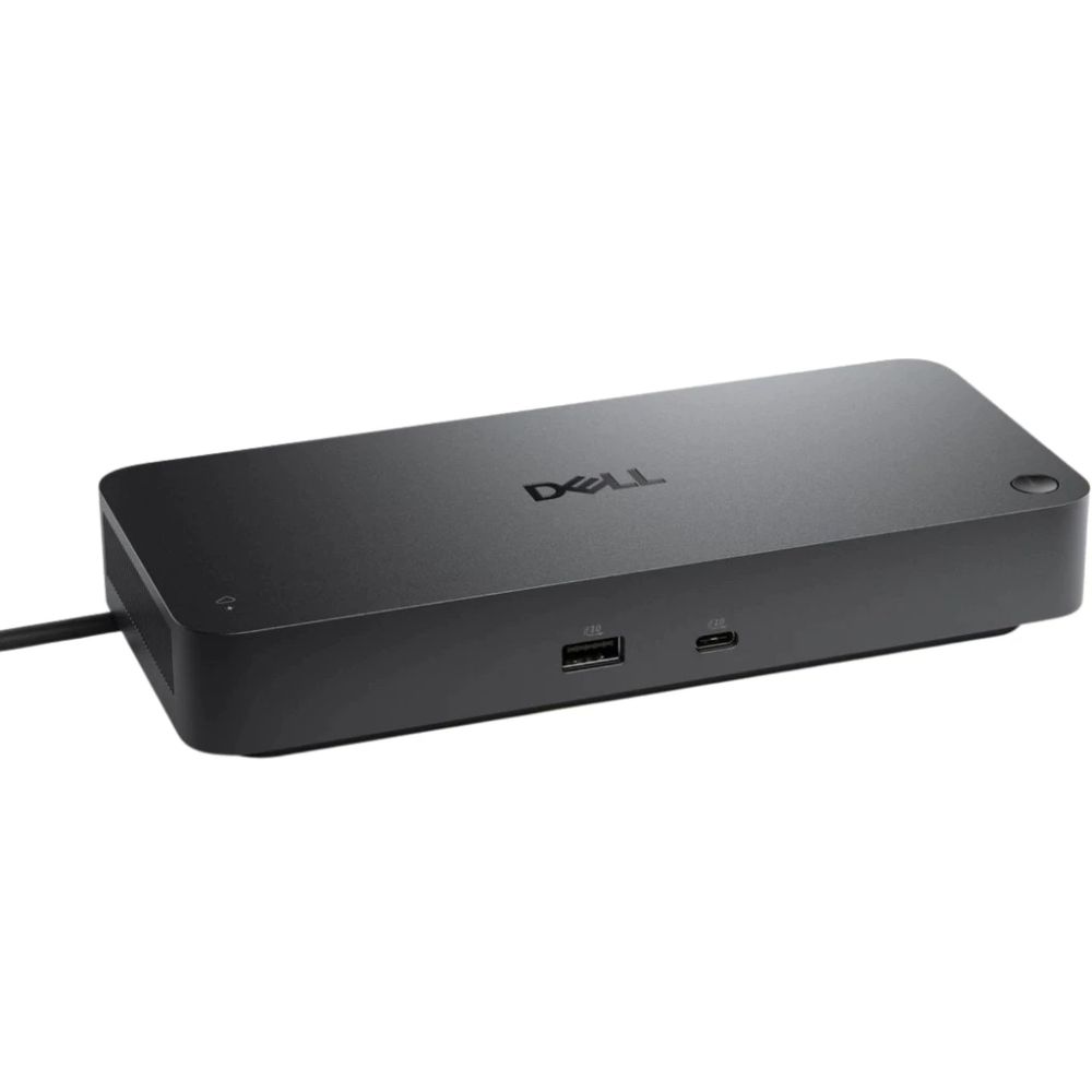 Ảnh minh họa Thiết bị chuyển đổi Dell Pro Smart Dock SD25 2