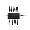 Thiết bị chuyển đổi Razer USB C Dock 11 trong 1 (RC21-02250100-R3M1)