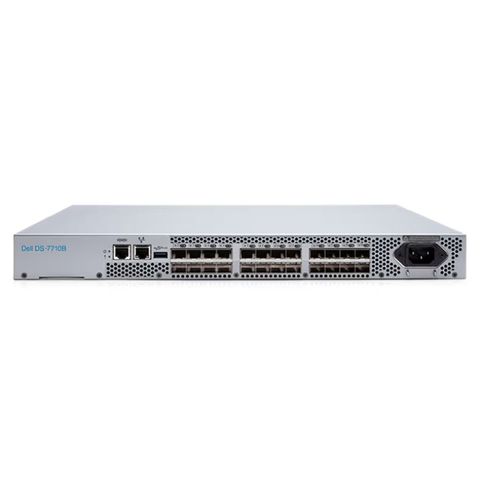 Thiết bị chuyển mạch Dell SAN Switch Connectrix DS 7710b