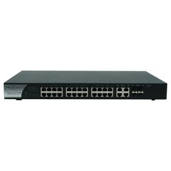  Thiết bị chuyển mạch DrayTek Vigorswitch P1280 